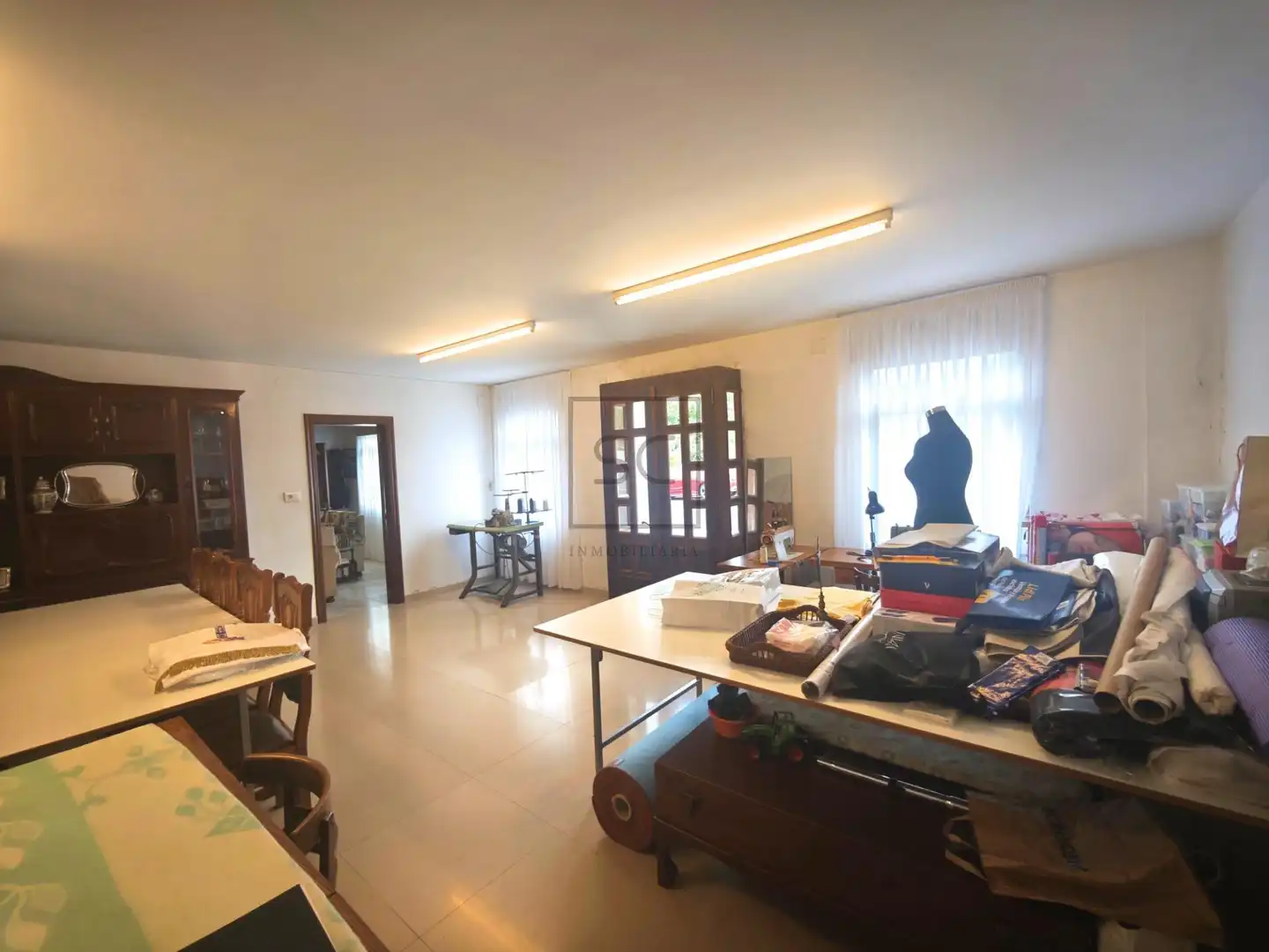 Maison avec jardin à vendre à Carretera GOLPILLEIRA, imagen 9