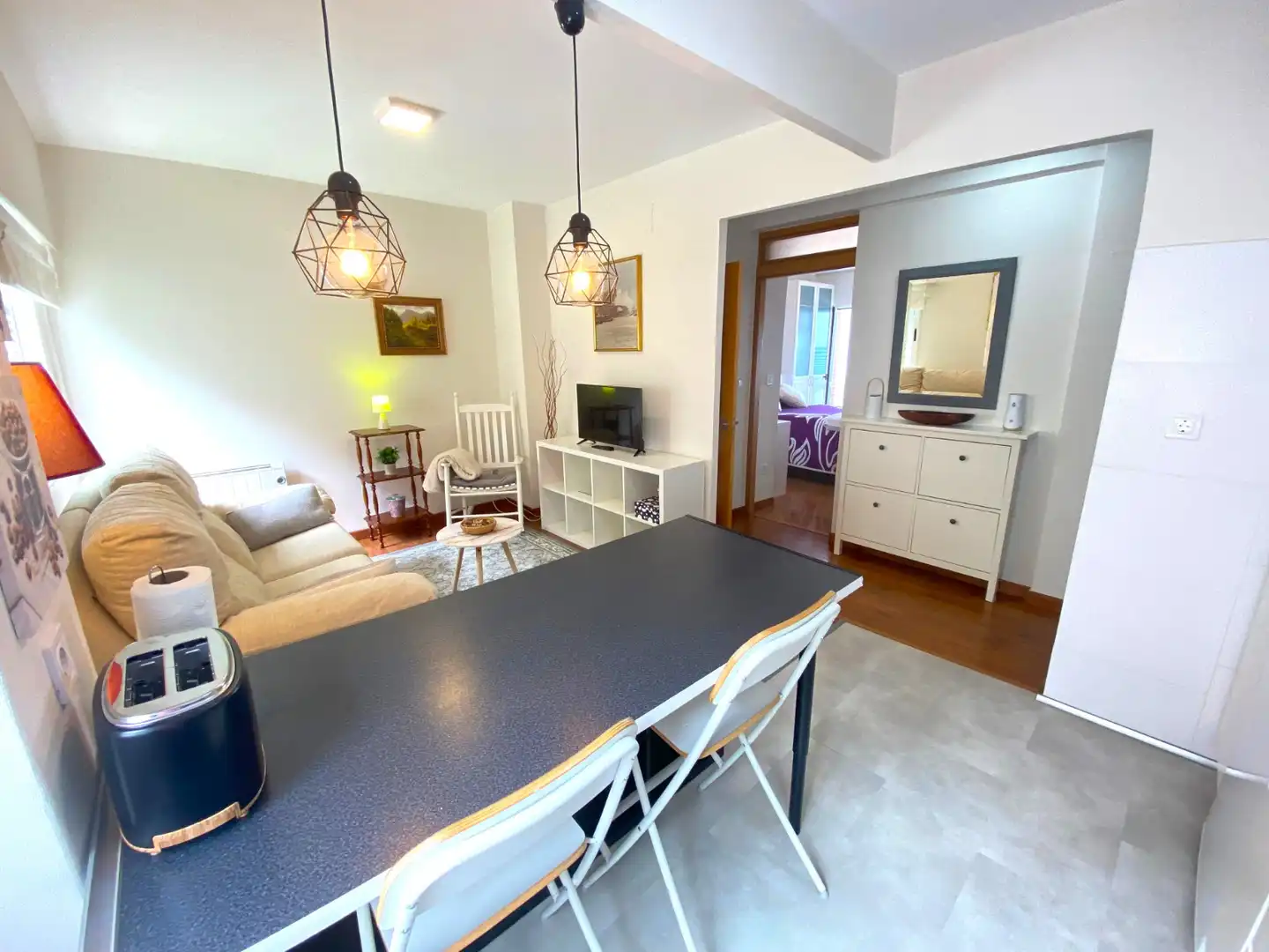 Wohnung zur Miete in Cotolino