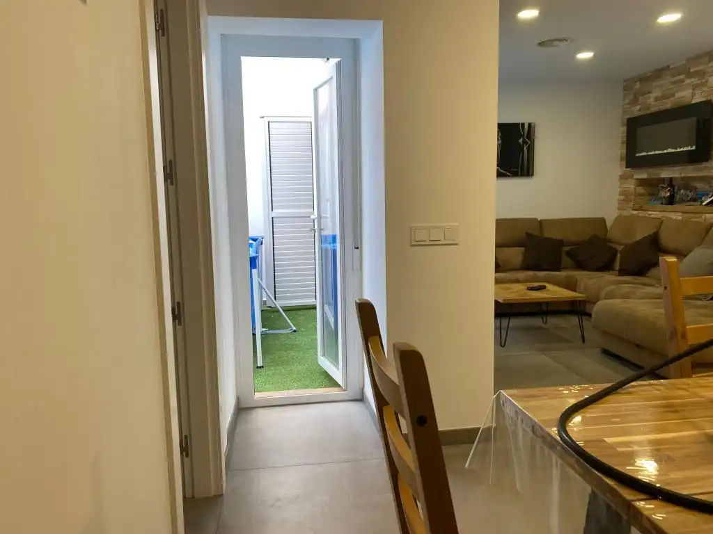 Houses for sale in Calle Jaúl, Ciudad Jardín - Tagarete - El Zapillo