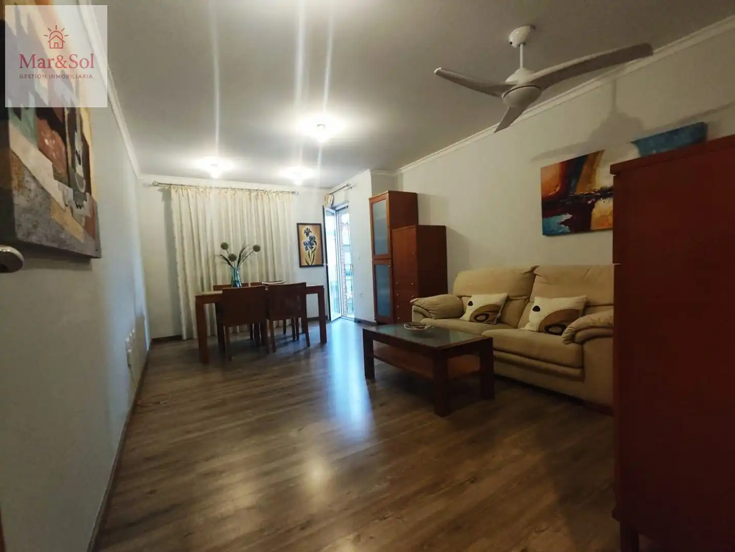 Wohnung mit Terrasse zum Verkauf in Albalat de la Ribera, imagen 17