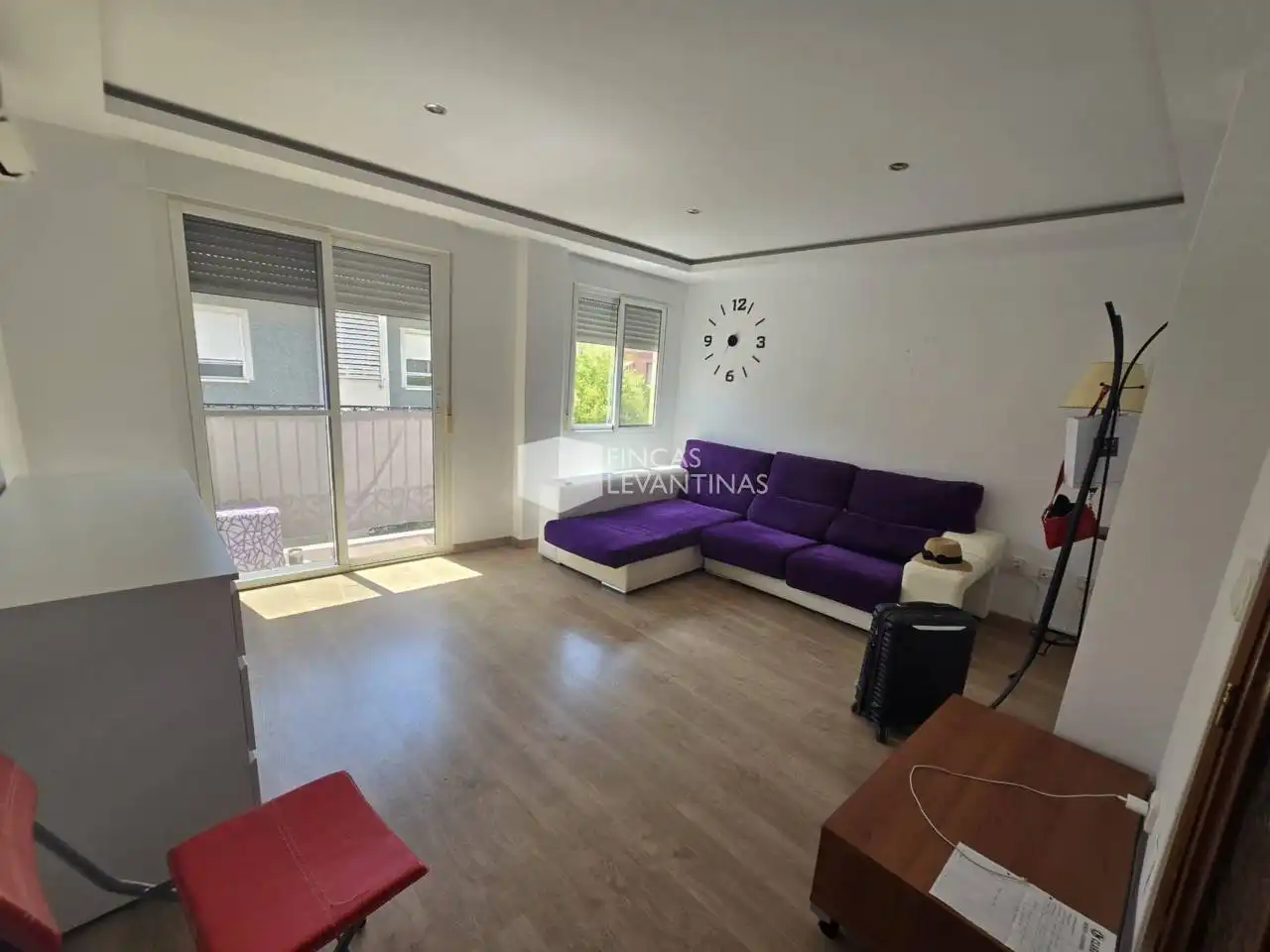 Appartement avec terrasse à louer à Norte, imagen 36
