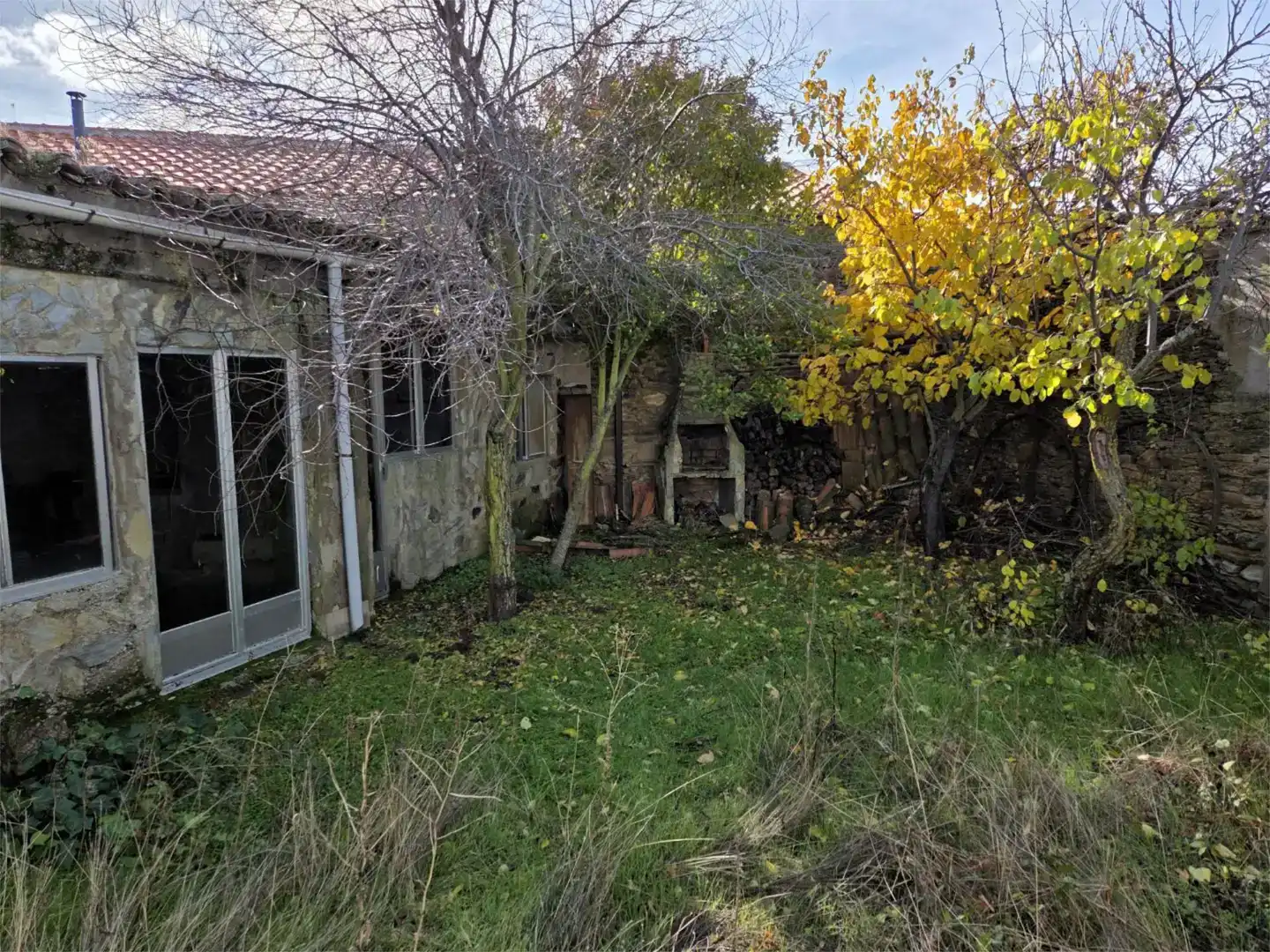Piso en venta en Mozárbez