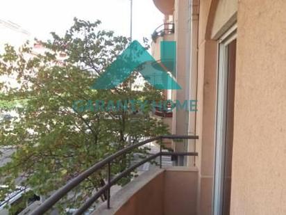 Terrassa de Pis en venda en Cáceres Capital amb Aire condicionat, Calefacció i Parquet
