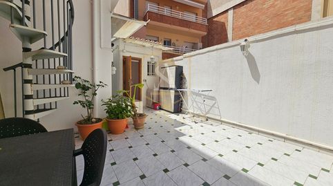 Foto 2 von Einfamilien-Reihenhaus zum Verkauf in Carrer de la Independència, Bufalà, Badalona