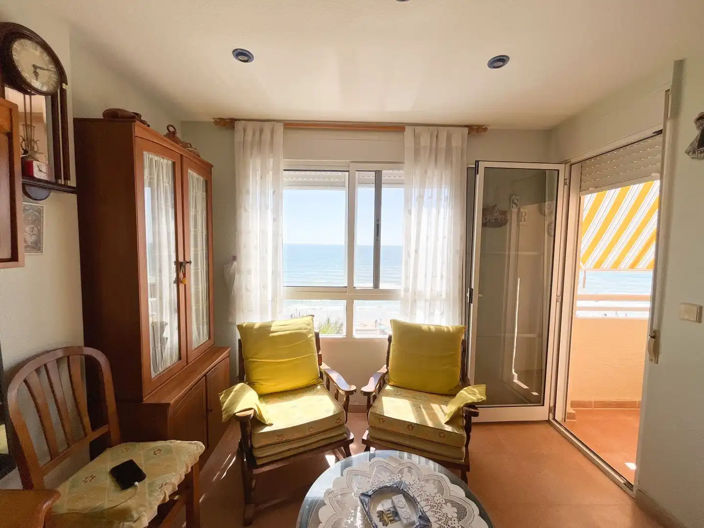 Habitación de Piso en venta en Guardamar del Segura con Terraza, Trastero y Amueblado