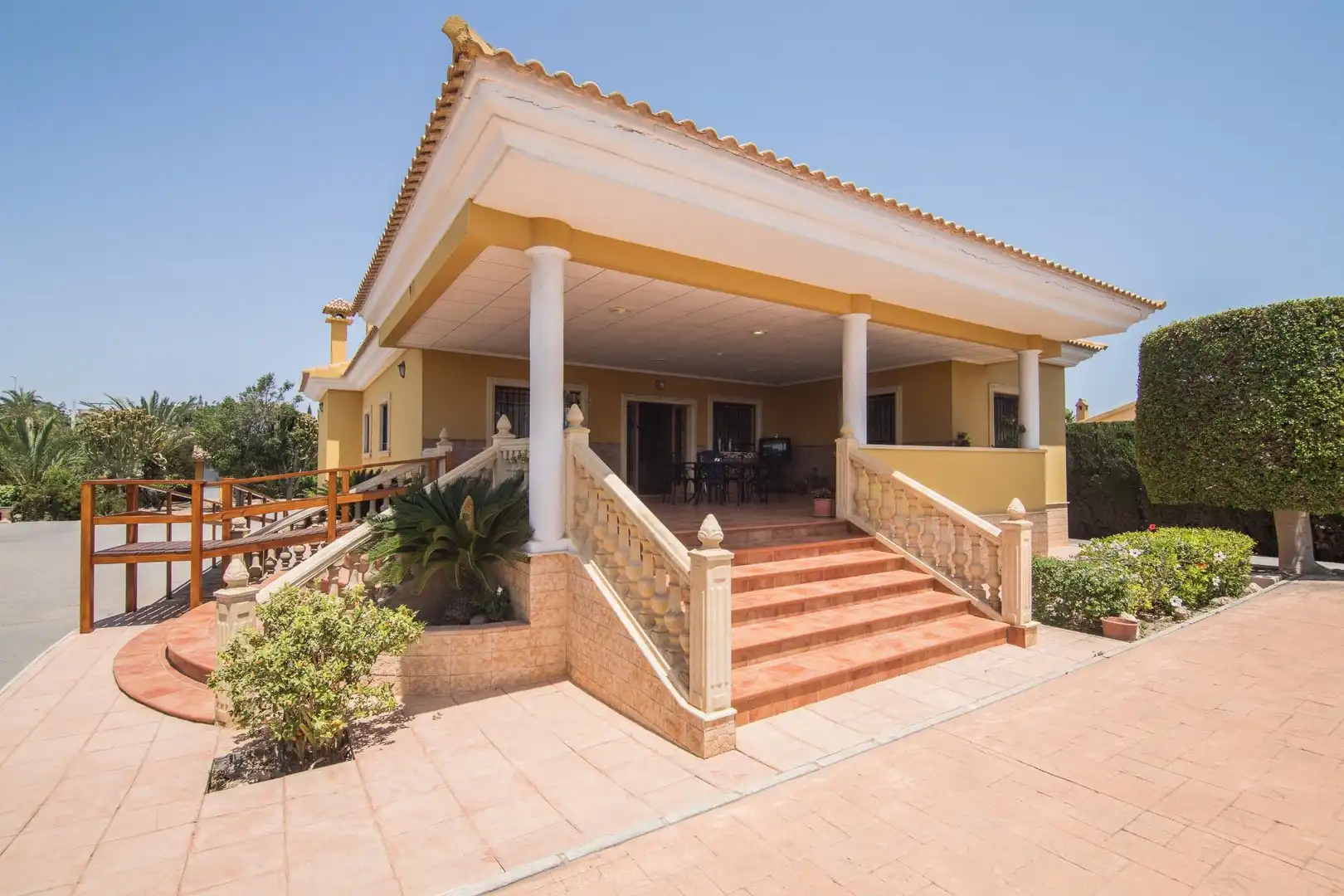 Detached house for sale in Jubalcoi, imagen 19