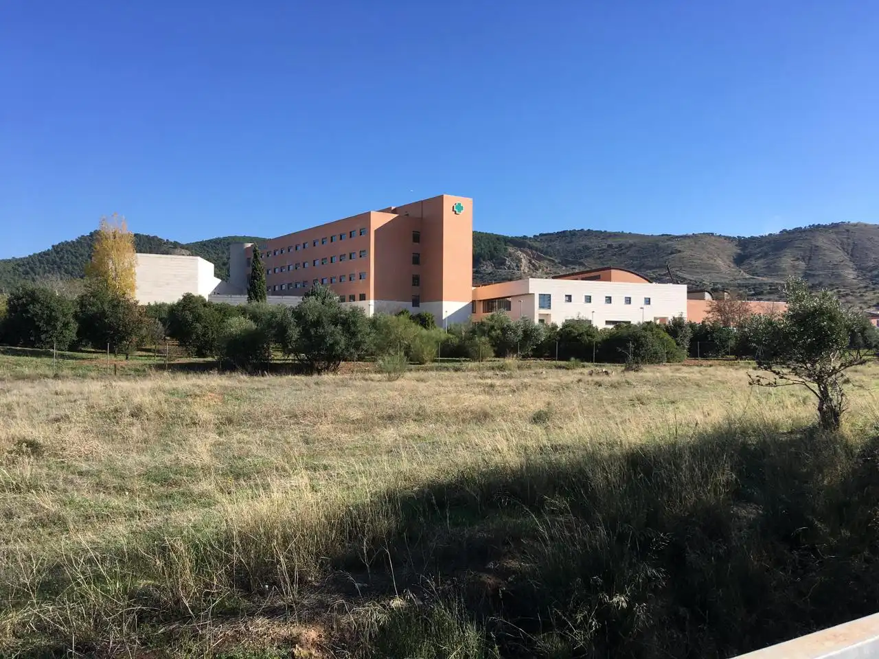 Lands and plots for sale in Poeta Muñoz Rojas, imagen 11
