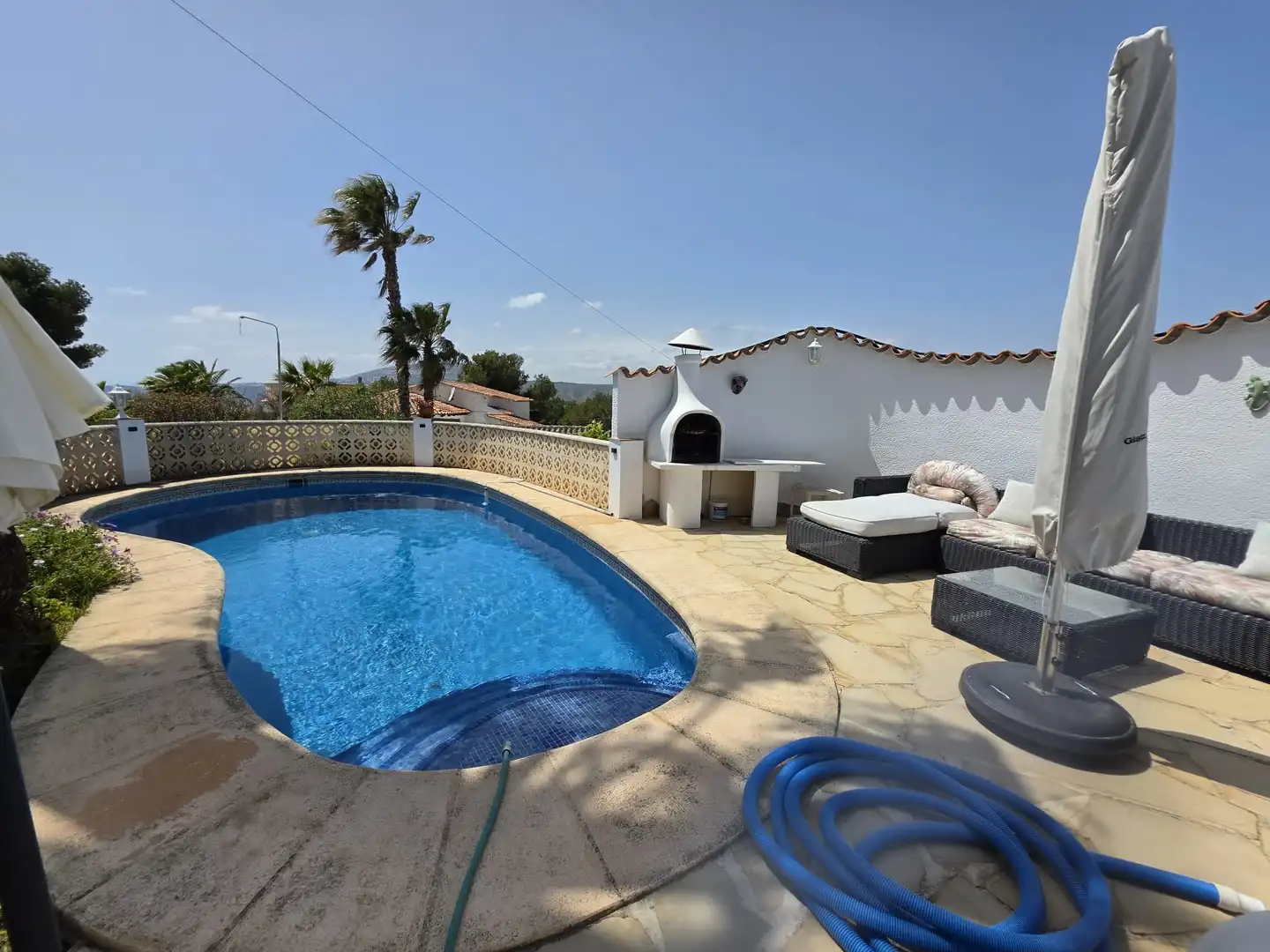 Casa con piscina en venta en Puerto, imagen 47