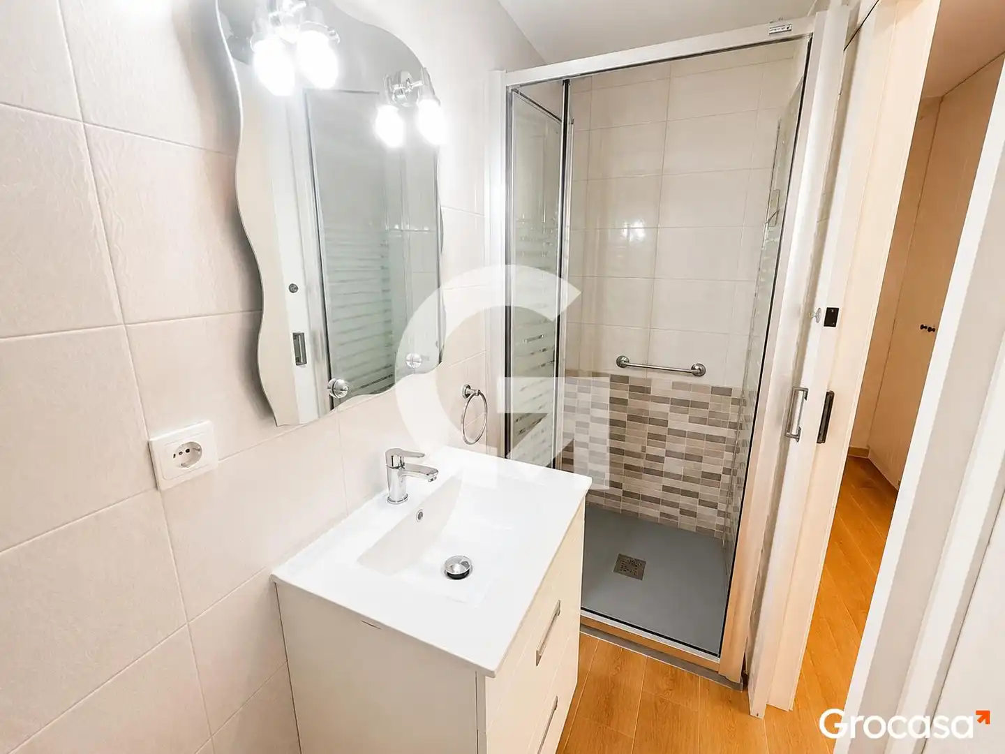 Baño de Piso en venta en Calafell con Aire acondicionado, Calefacción y Terraza
