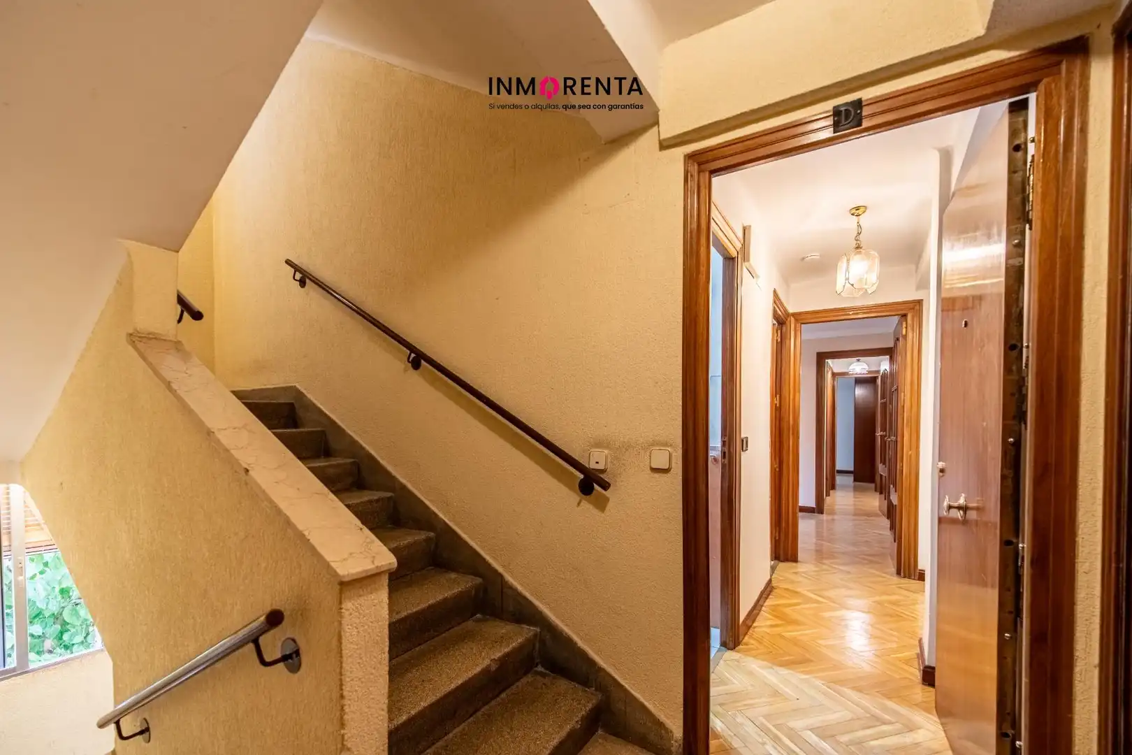 Apartament amb terrassa en venda a Avenida MARQUES DE CORBERA, imagen 2