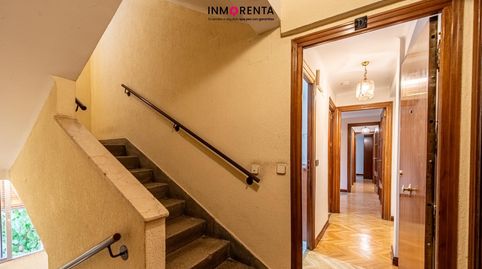 Foto 2 de Apartament en venda a Avenida Marques de Corbera, Ventas, Madrid Capital