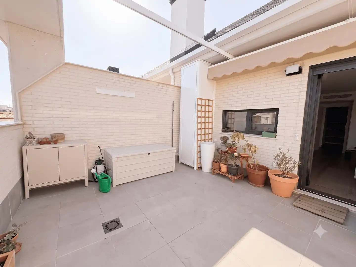 Attic for sale in Torrefiel