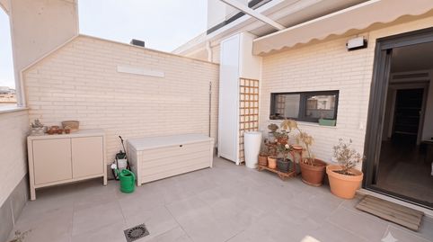 Foto 5 de Ático en venta en Torrefiel, Valencia Capital