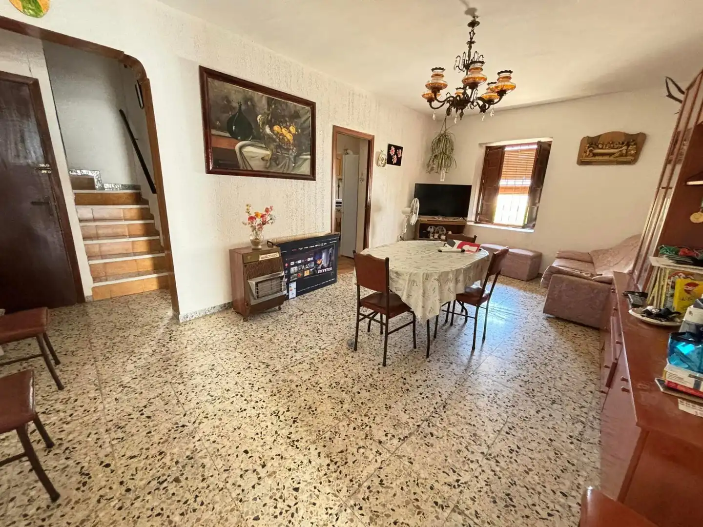 Haus zum Verkauf in Fuente Obejuna