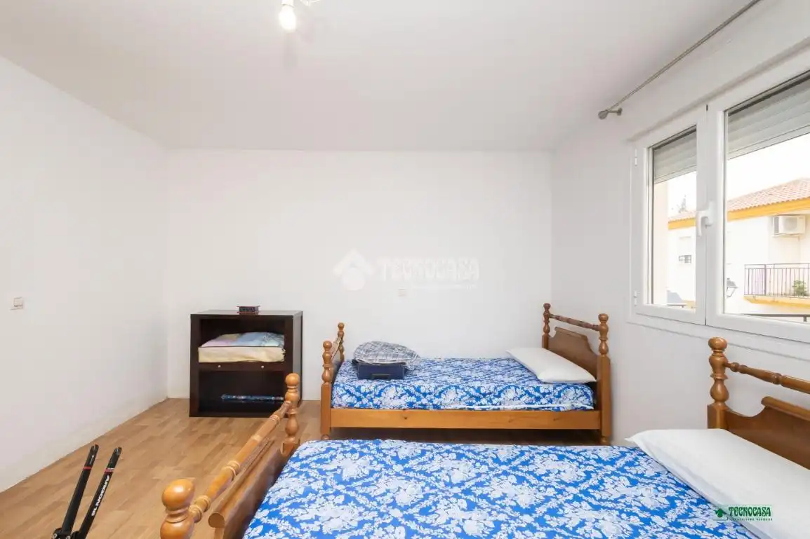 Detached homes for sale in Arboleas