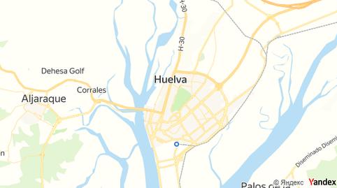 Foto 5 de Casa o chalet en venta en Las Colonias,  Huelva Capital