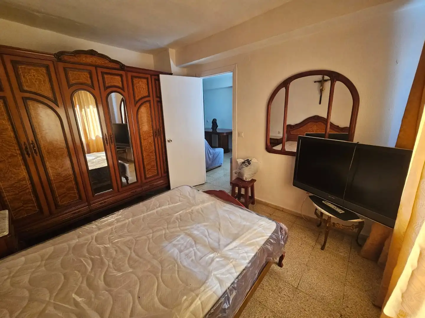 Wohnung zur Miete in Mangas Verdes - Las Flores - Parque del Sur