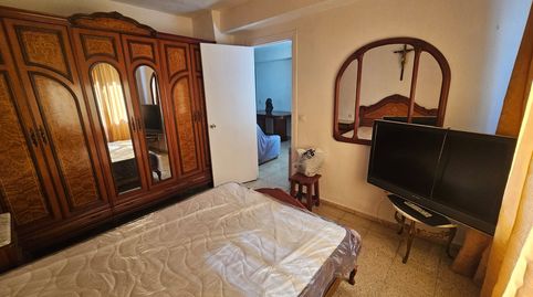 Foto 4 von Wohnung zur Miete in Mangas Verdes - Las Flores - Parque del Sur, Málaga Capital