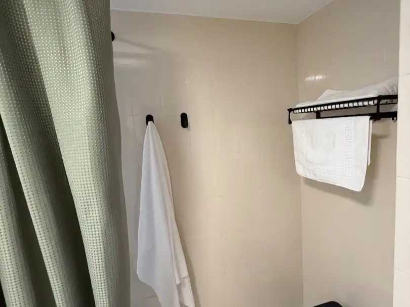 Flat with lift to rent in Calle Cruz Verde 18, imagen 15
