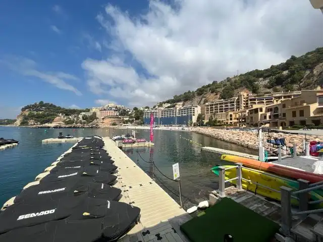 Mini appartamento con piscina in affitto a Currica 29, imagen 28