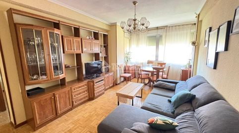 Foto 2 de Piso en venta en Prosperidad, Madrid Capital