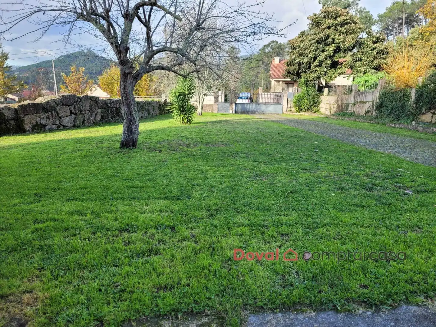 Haus mit Garten zum Verkauf in O Porriño, imagen 17