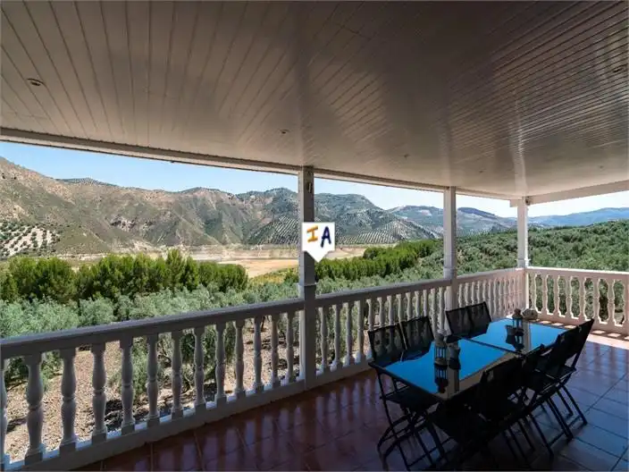 House with pool for sale in Iznájar, imagen 5