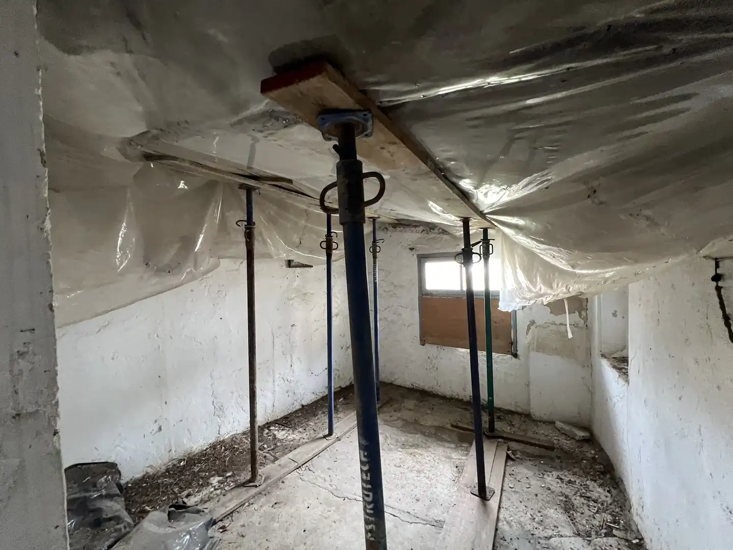 Casa o chalet en venta en Ivars de Noguera con Alarma