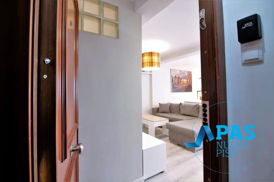 Wohnung zur Miete in Santander mit Balkon