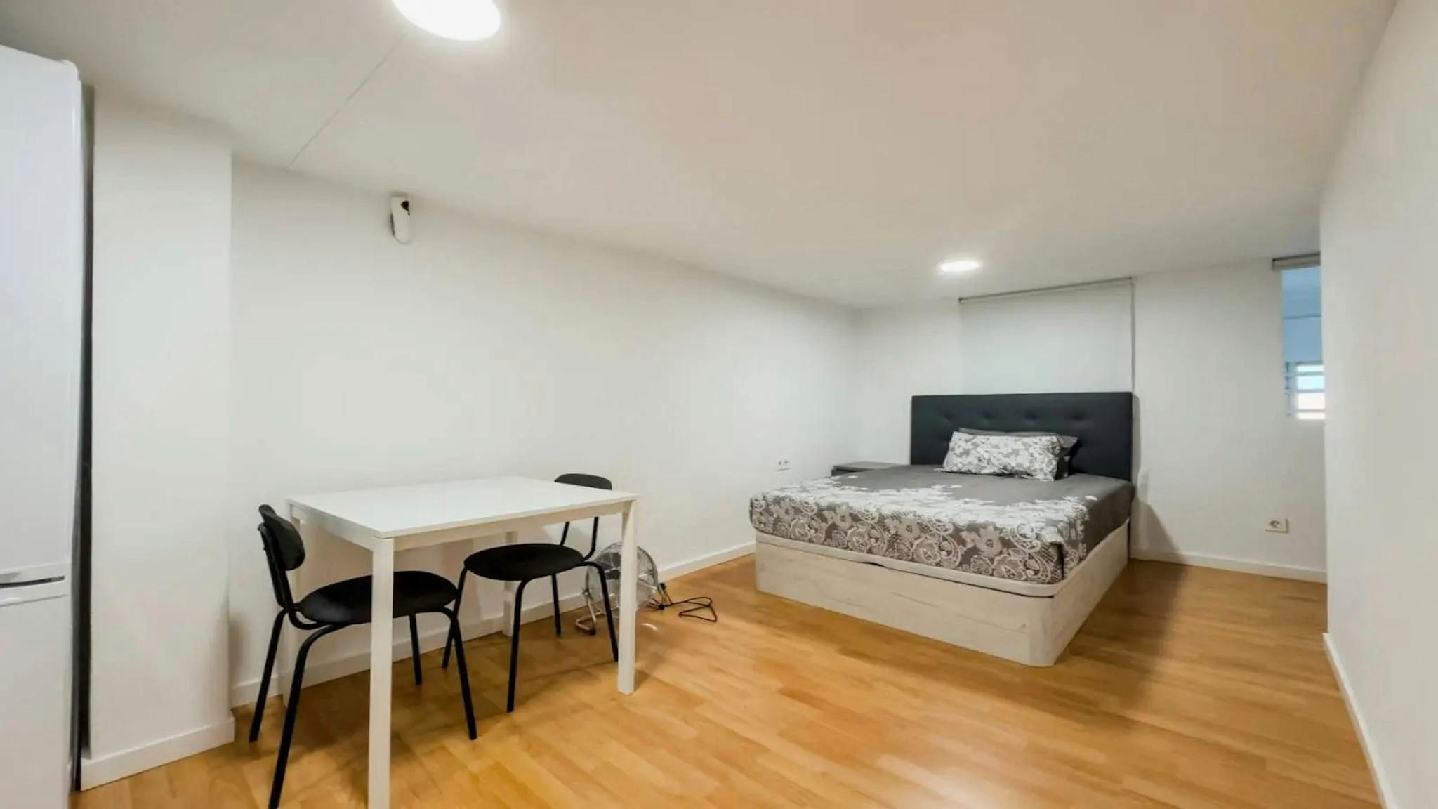 Flat to rent in  Barcelona Capital  with Washing machine