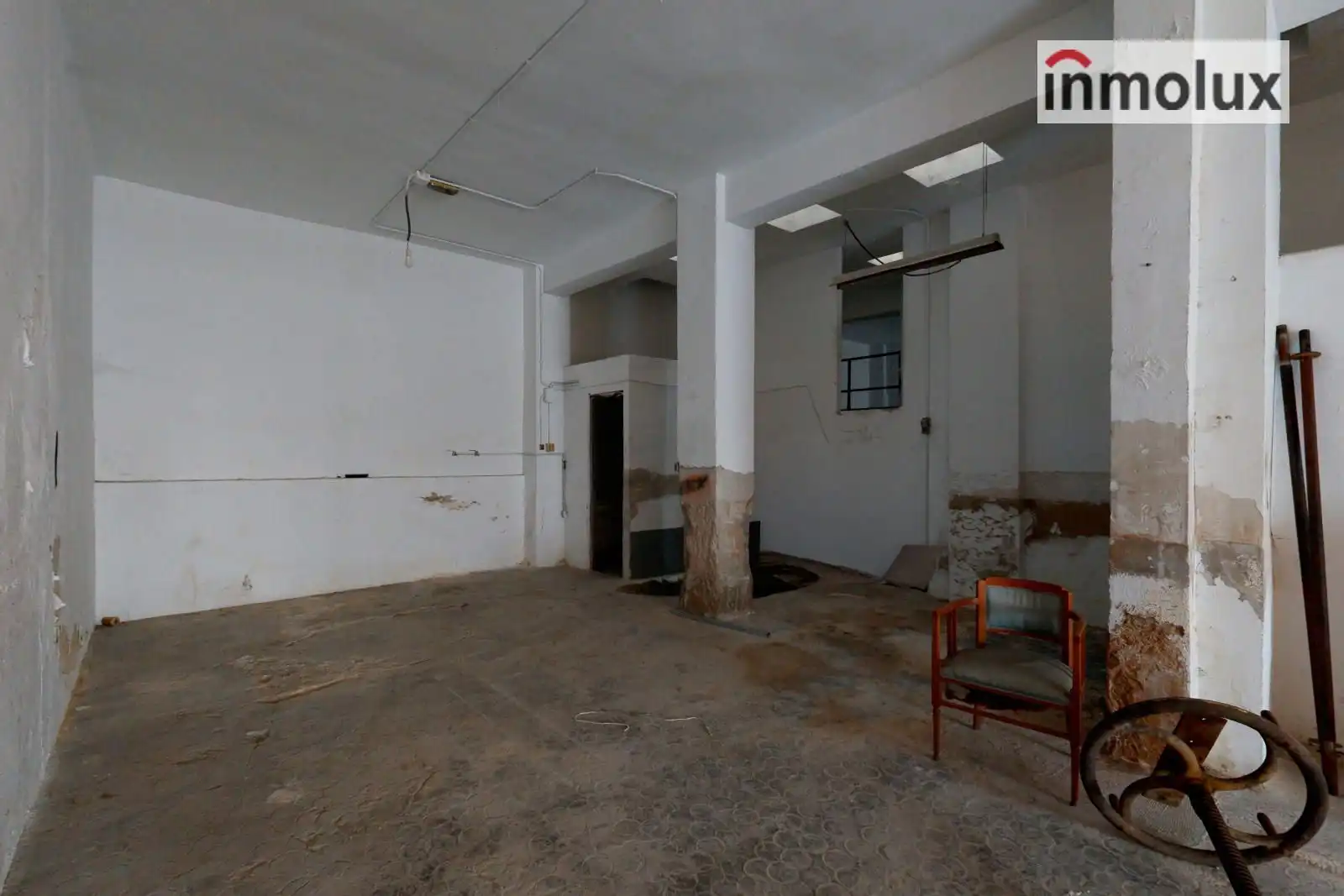 Business premises for sale in Calle Oliver, imagen 8