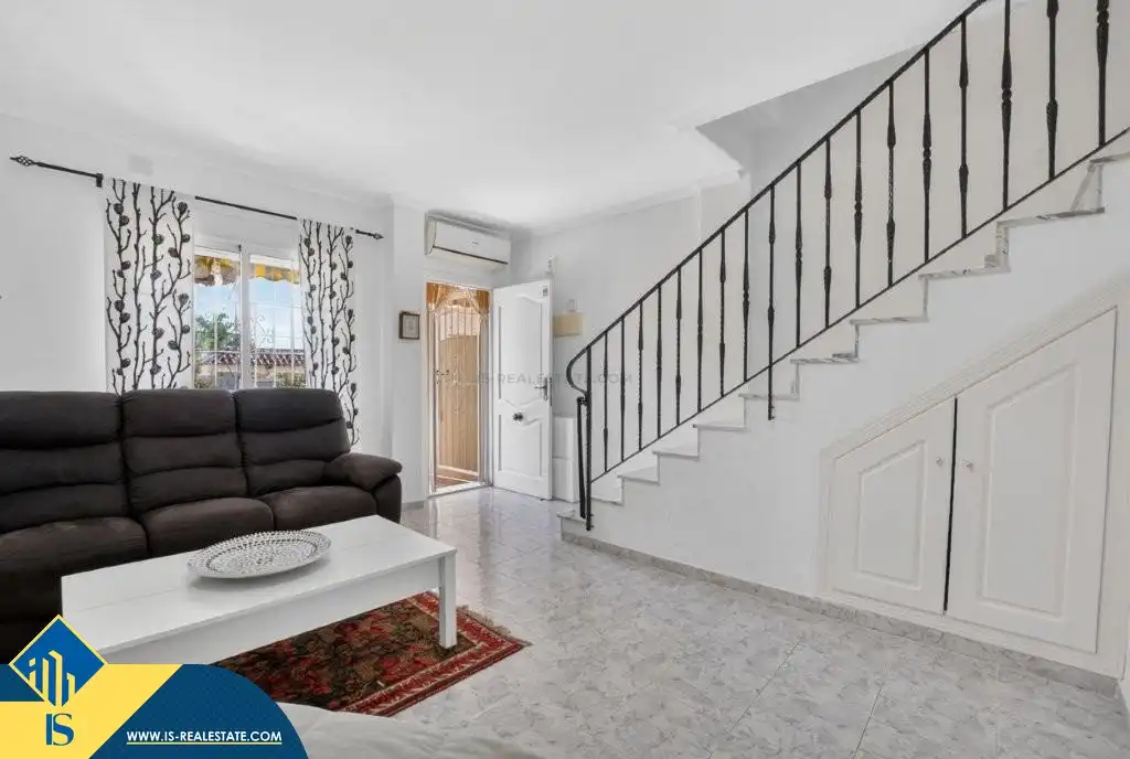 Haus mit Pool zum Verkauf in Nueva Torrevieja - Aguas Nuevas, imagen 10