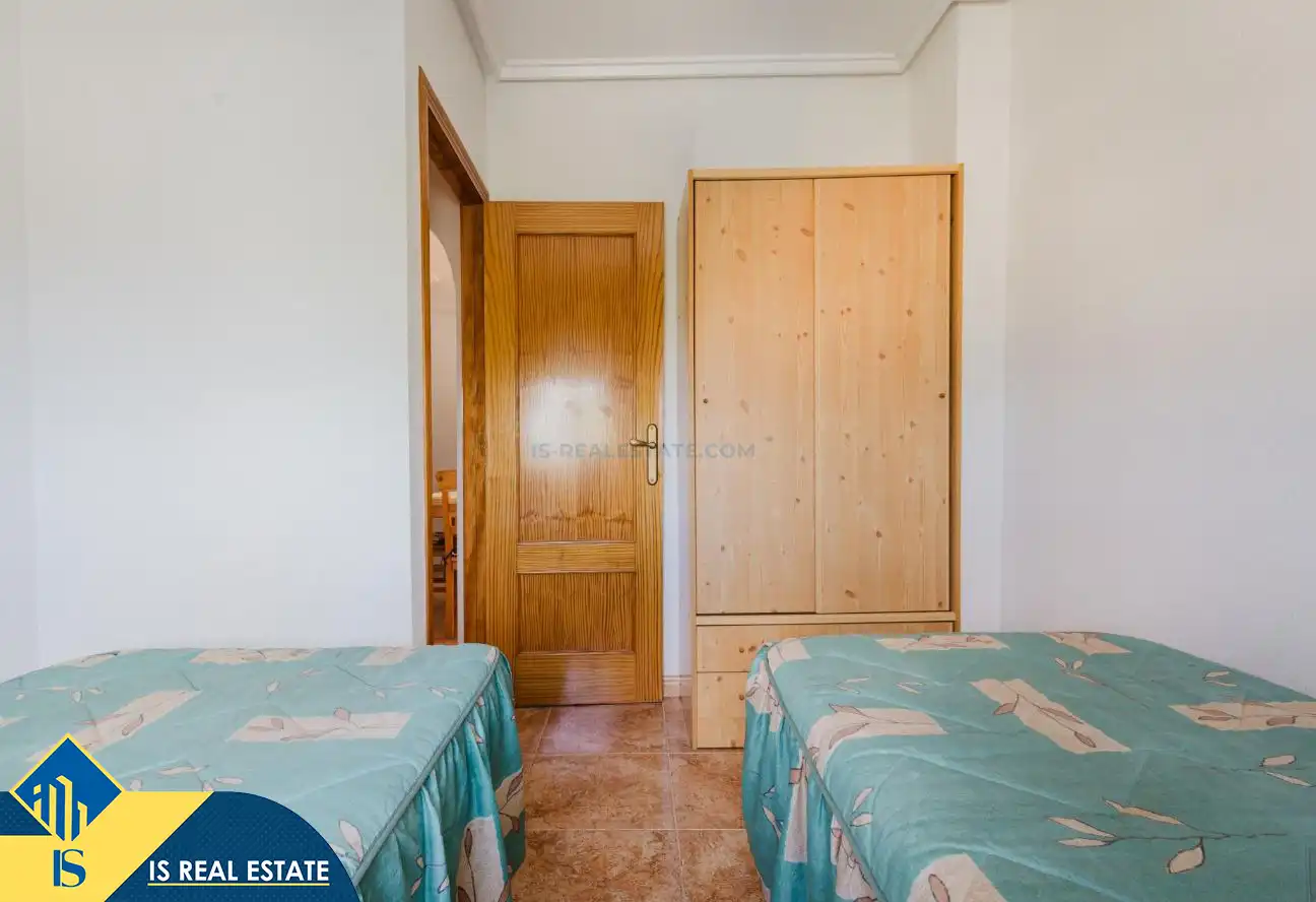 Apartment mit Aufzug zum Verkauf in Centro, imagen 12