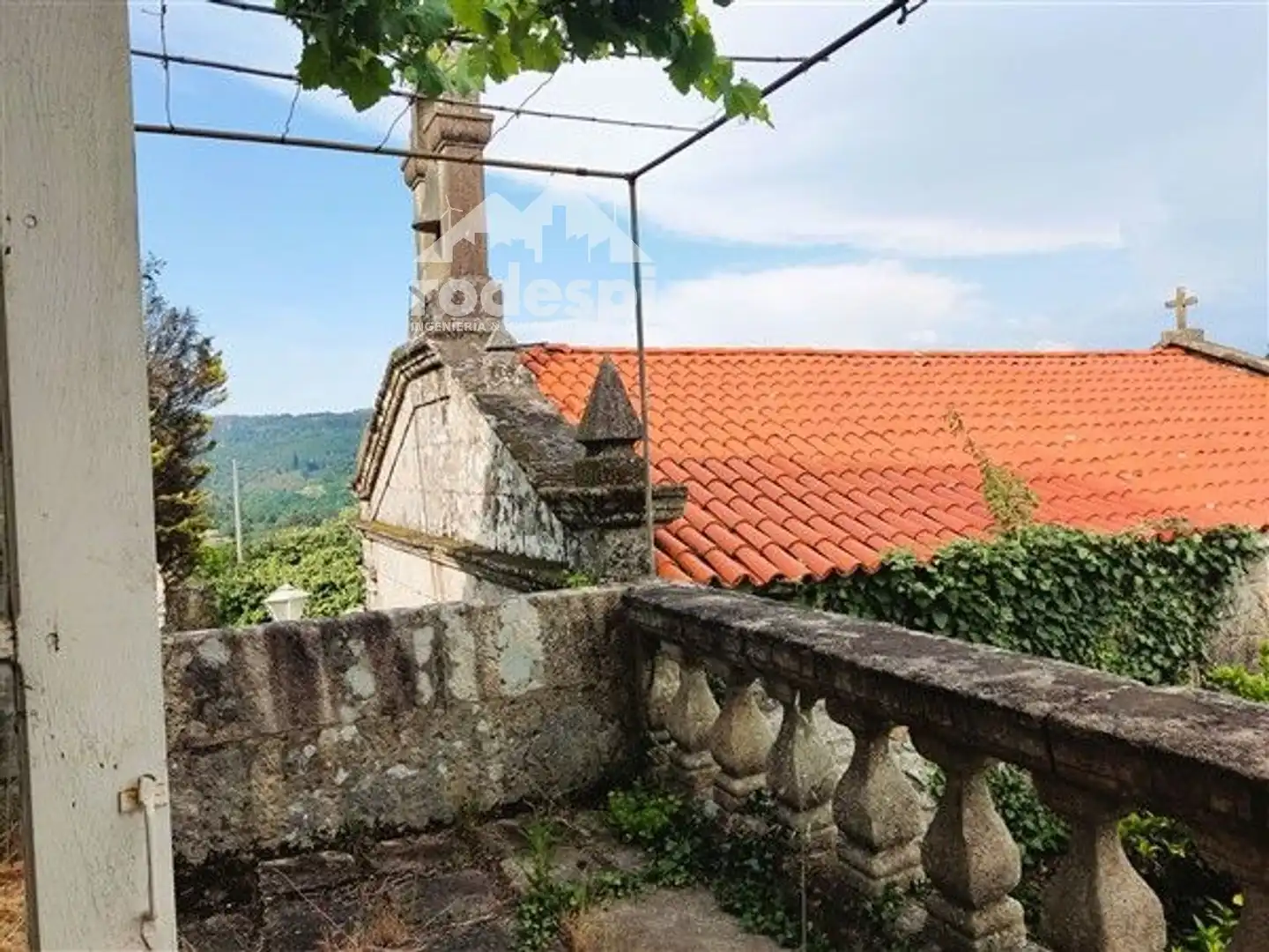 House for sale in A Cañiza, imagen 49