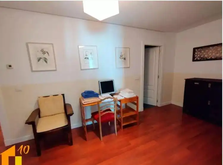 Habitación de Piso en venta en Burgos con Calefacción