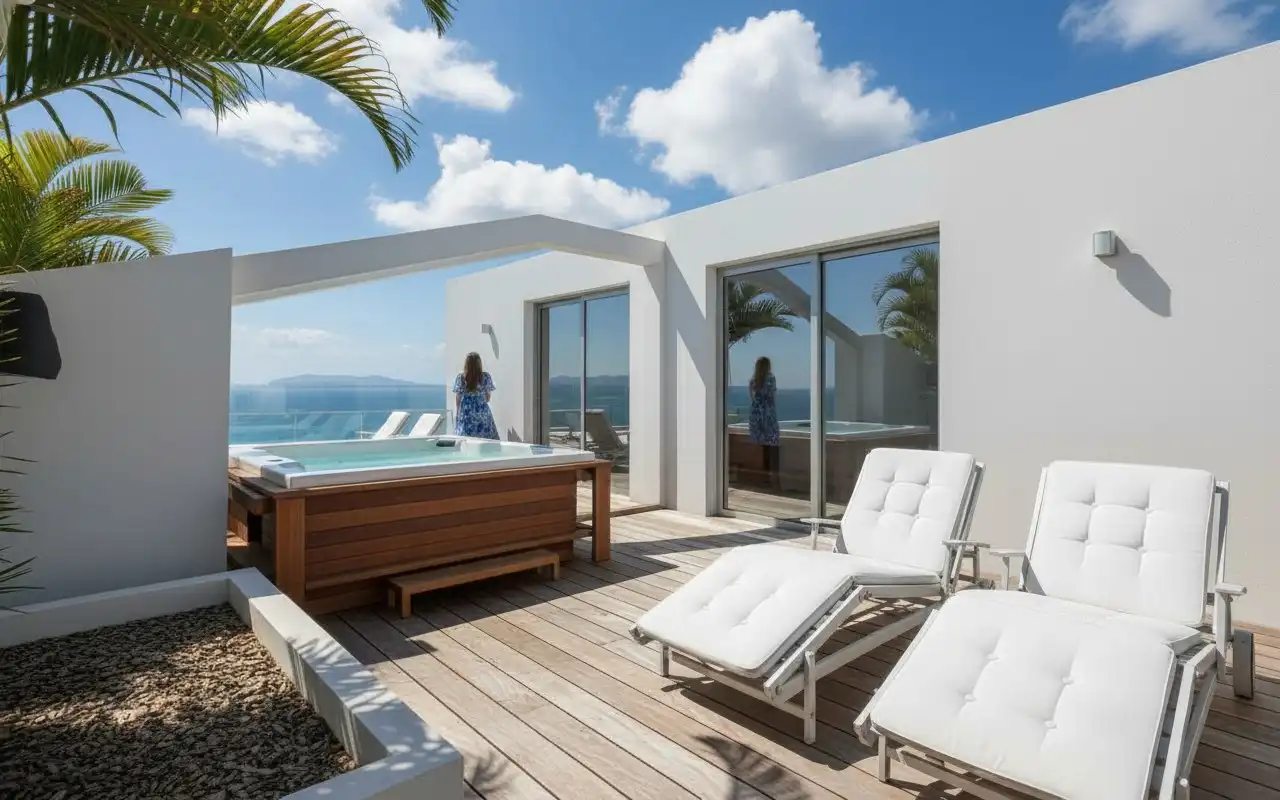 Piso en venta en Calle Galicia, 4, Corralejo