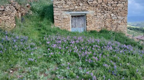 Foto 3 de Casa o chalet en venta en Valdelinares, Teruel