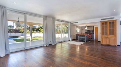 Foto 3 de Finca rústica en venta en Sol de Mallorca, Calvià