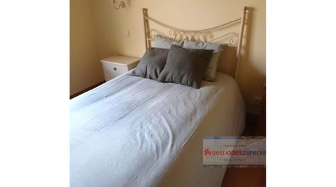 Foto 4 de Casa o xalet de lloguer a Barrio San Martin, Alonsotegi, Bizkaia