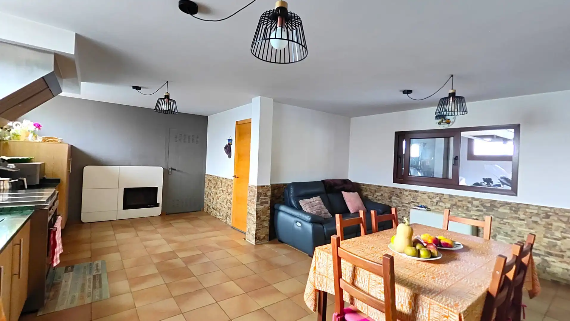 Detached house with pool for sale in Lugar Nespereira 18, Luou, imagen 55