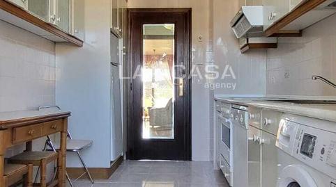 Foto 4 de Pis en venda a Calle de Mateo Seoane Sobral, Parquesol, Valladolid Capital