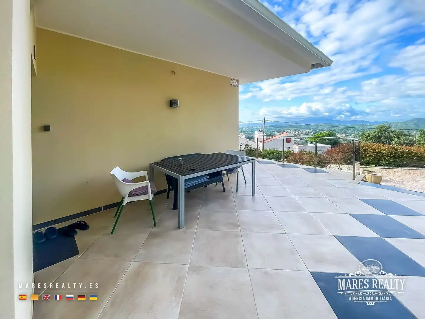 Haus mit Pool zum Verkauf in Font dels Capellans, imagen 43