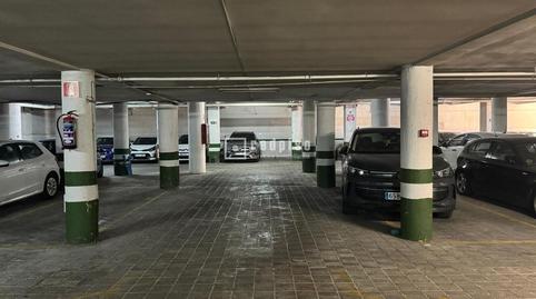 Foto 4 de Garatge en venda a General Ampudia, Vallehermoso, Madrid