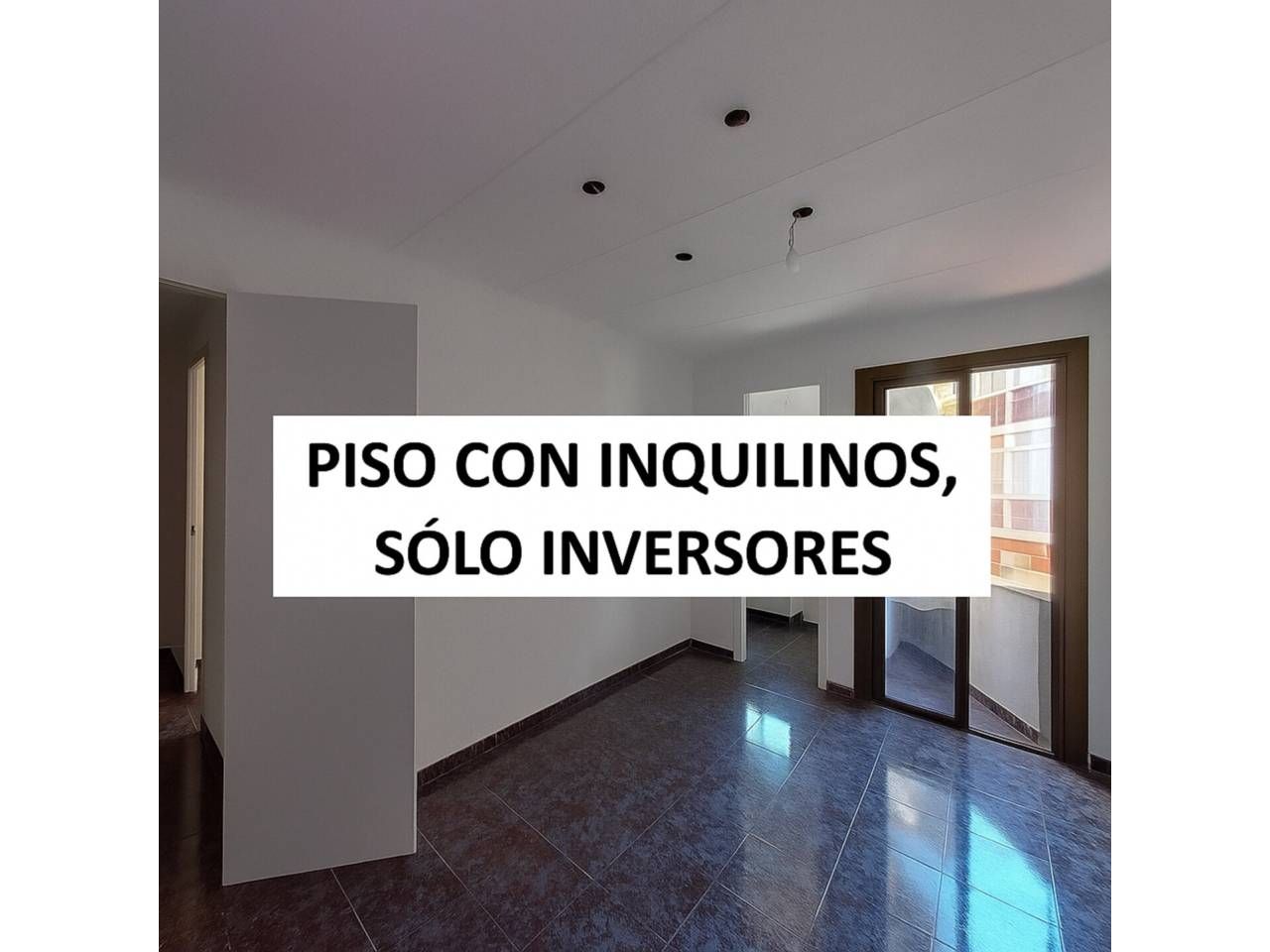 Apartament en venda en L'Hospitalet de Llobregat