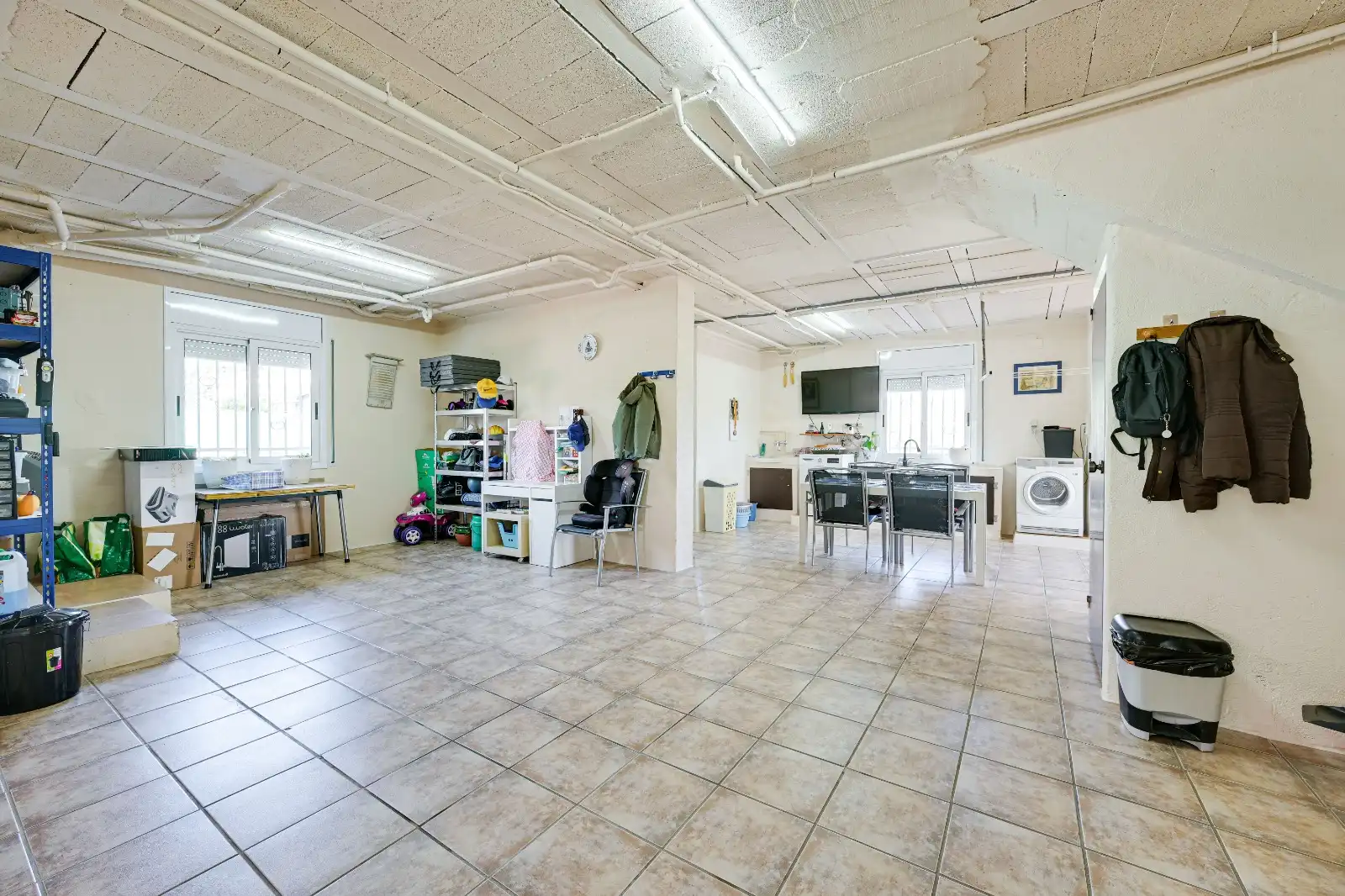 Detached house with terrace for sale in Caldes de Malavella, imagen 47
