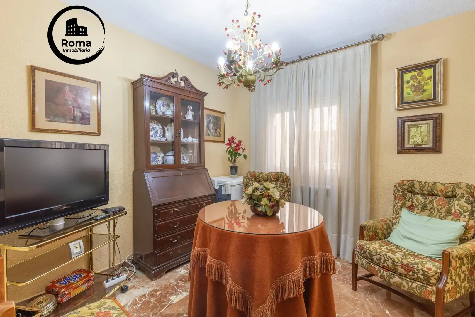 Flat with lift for sale in Calle Marqués de los Vélez 1, imagen 13