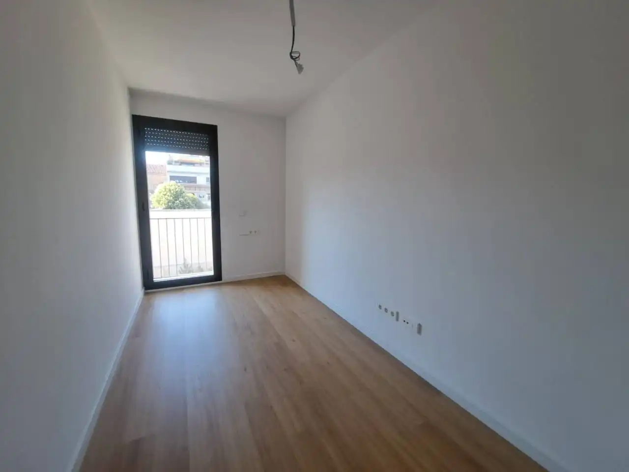 Habitación de Piso de alquiler en Sabadell con Aire acondicionado, Calefacción y Parquet