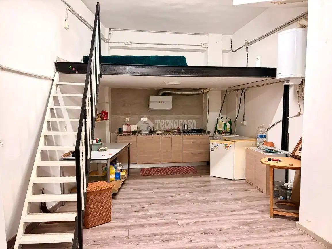 Estudio en venta en Ronda, imagen 3