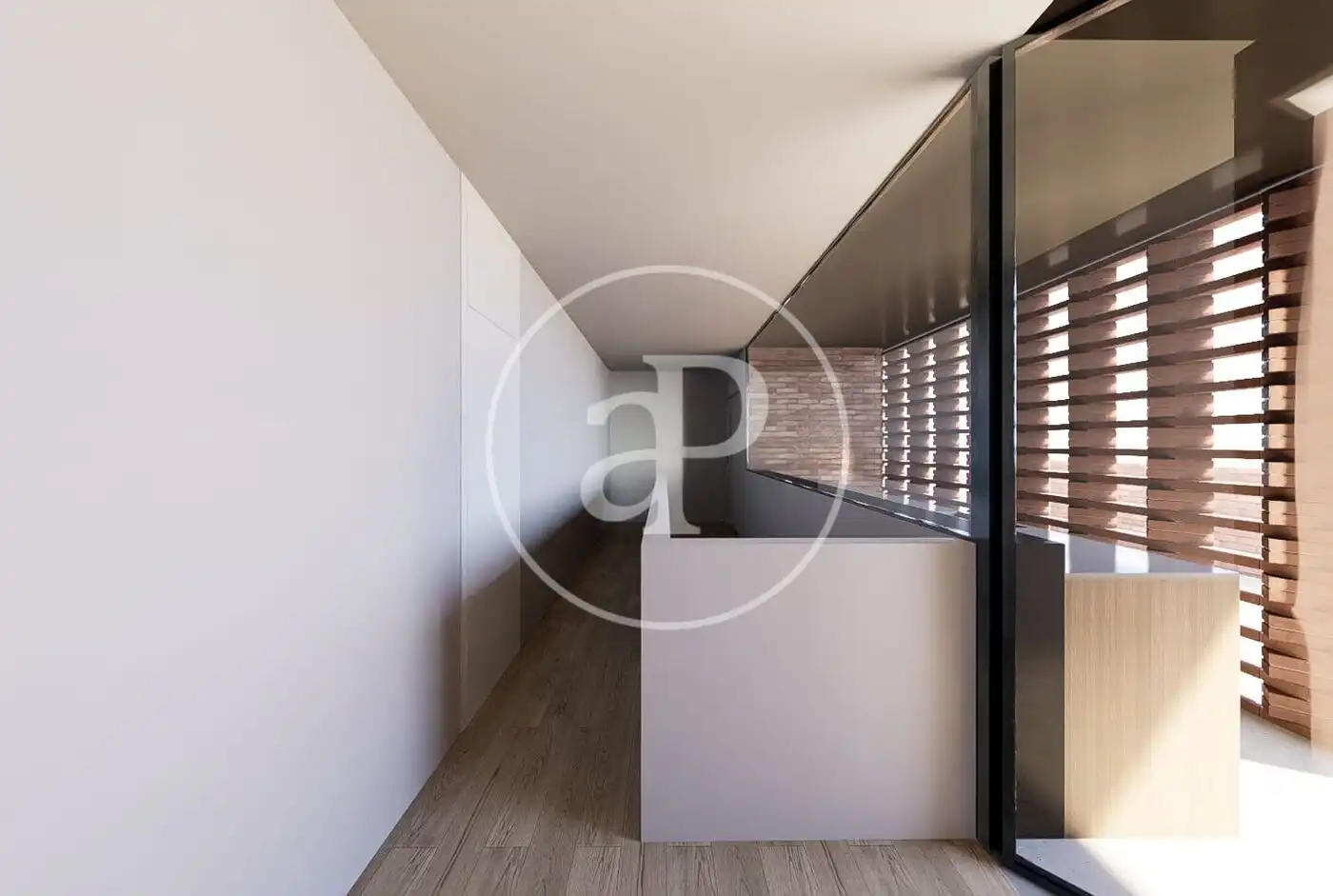 Residencial en venda en Picanya