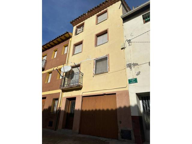 Casa adosada en Venta en Calle Mayor, 1 en Estada